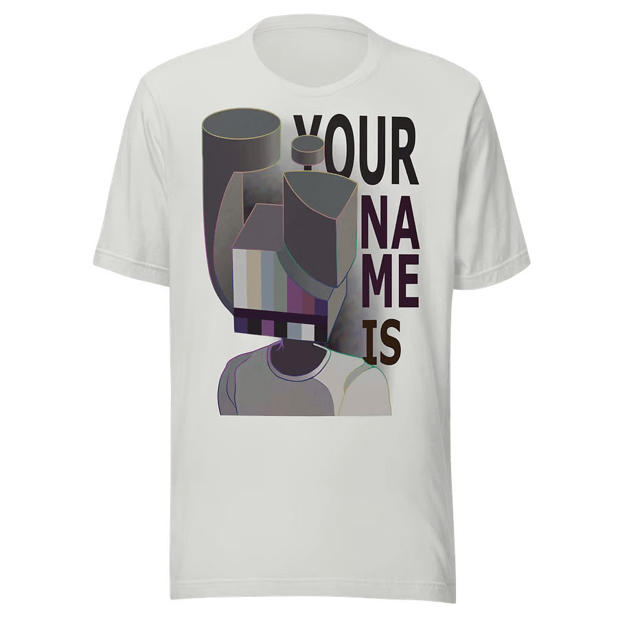 What's in His Head? T-Shirt product image (1)