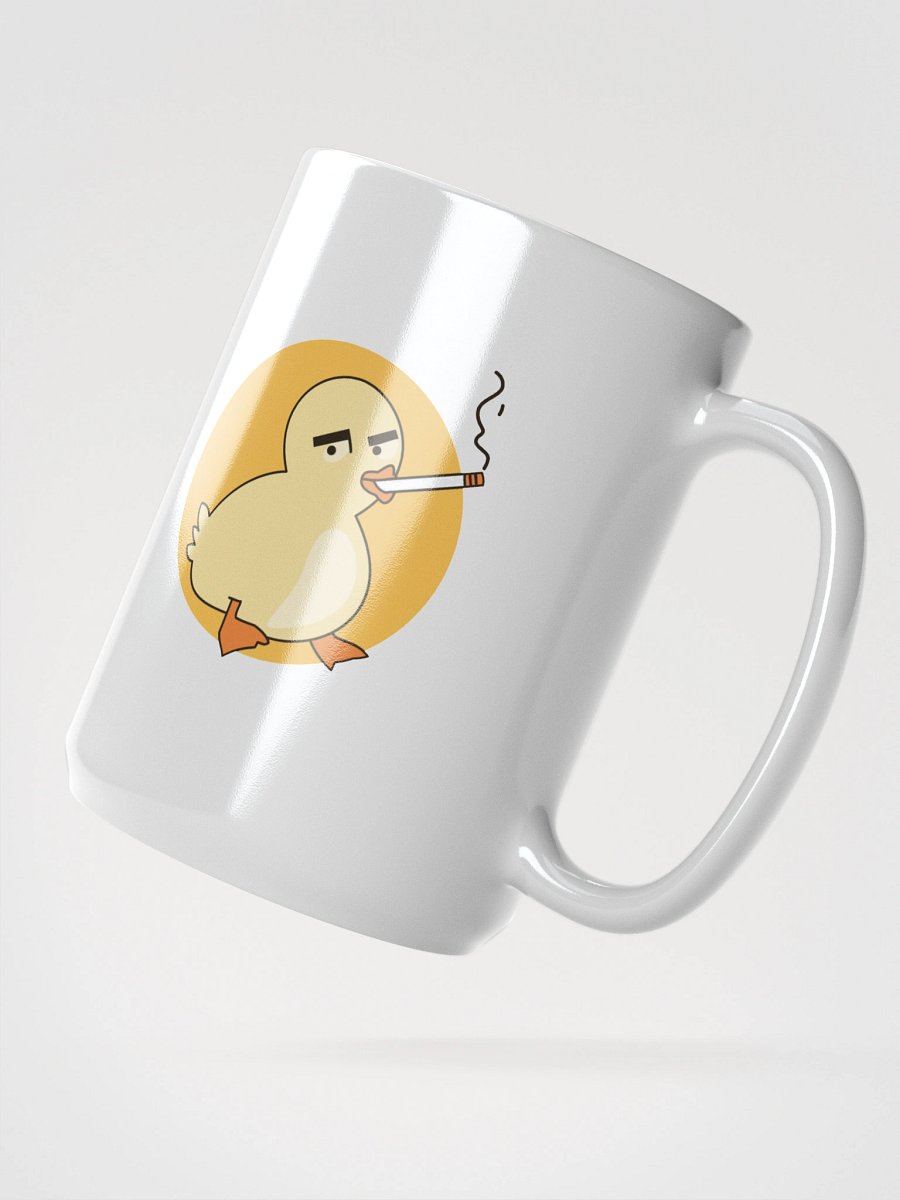 Drag Duck Mug product image (2)