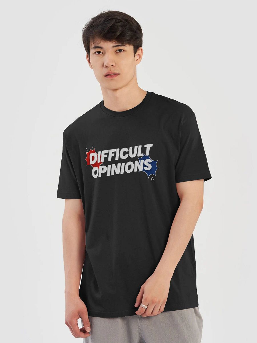 Classic Tee Gray Logo product image (34)