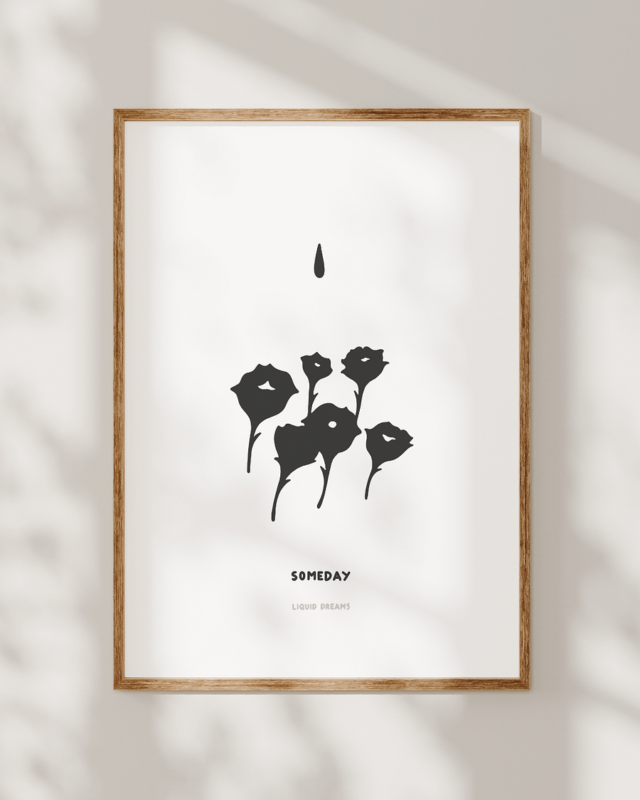 5 & 1 Secret Dark Digital Print Bundle product image (4)