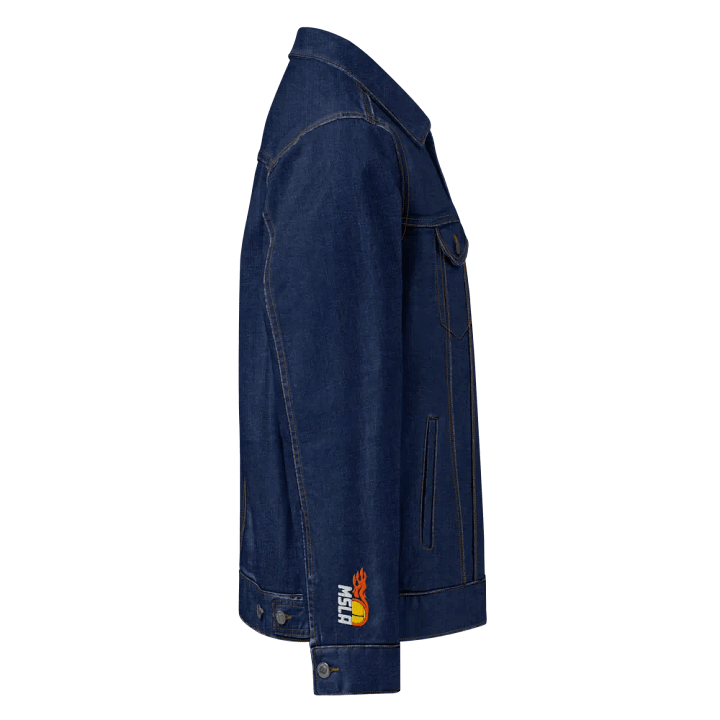 MSLA Subby Series - Denim Jacket product image (2)