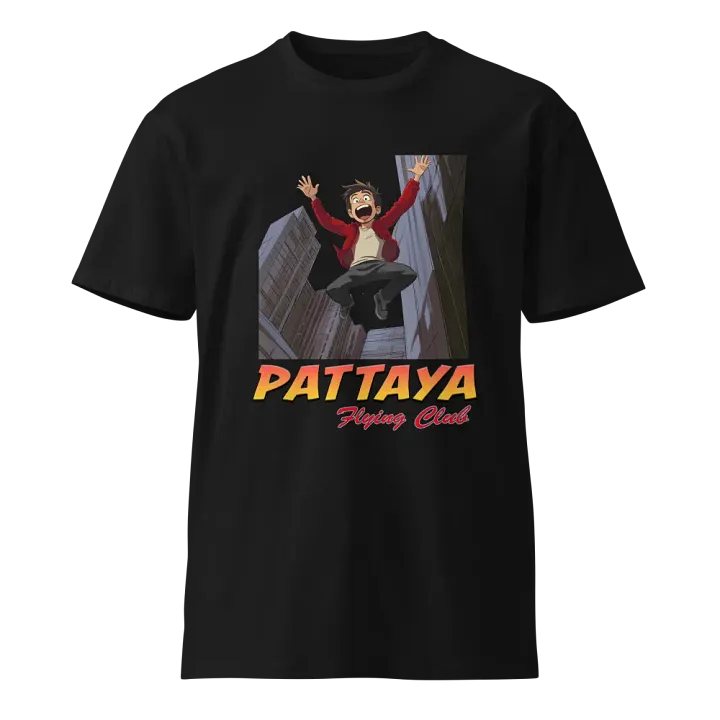 Pattaya Flying Club product image (1)