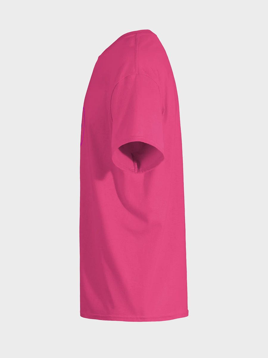 Interlinked Traditional Symbolic T-Shirt product image (7)