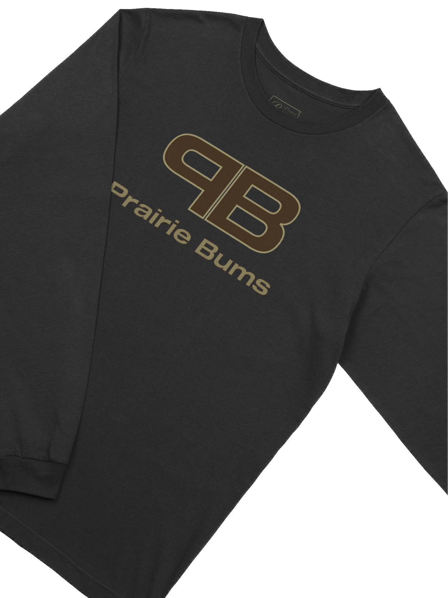 Earth Logo Long Sleeve product image (3)