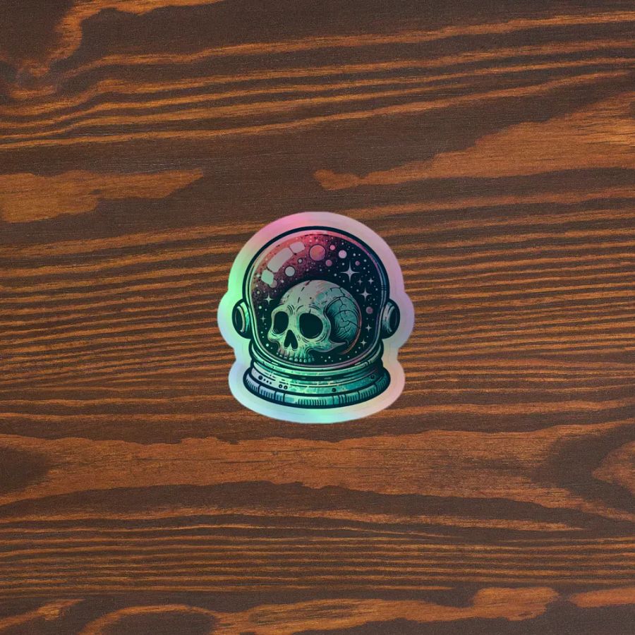 Pickled Chump - HOLO product image (3)