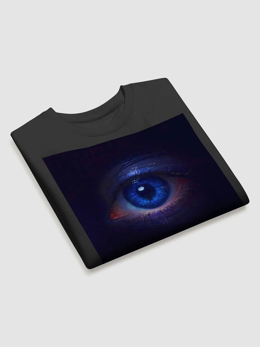 Sapphire Vision Premium Sweatshirt product image (3)