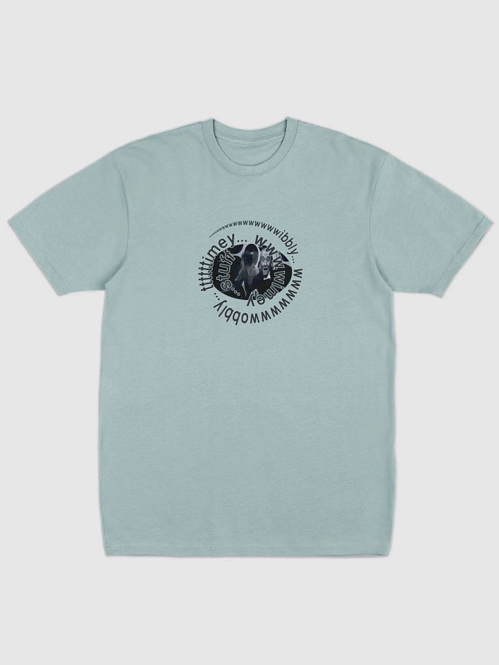 Timey Wimey Whimsy | Tee product image (1)