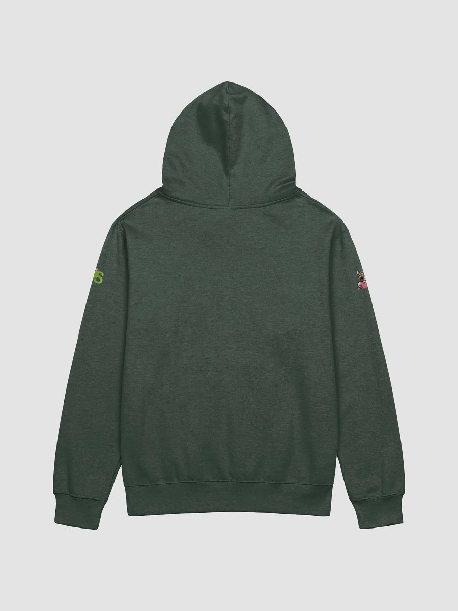 Sloth Daddy Hoodie product image (7)