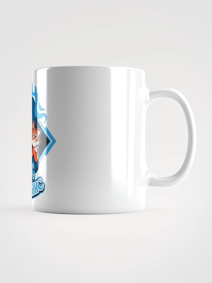 AlecTheCleric Mug product image (1)