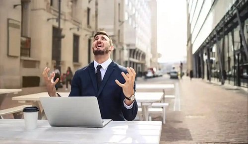 Busy professionals tend to become overwhelmed by stress In today's fast-paced and demanding work environment. High-pressure c...