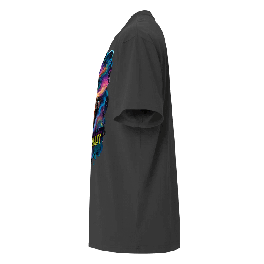 [Psychonaut] Oversized T-Shirt product image (11)