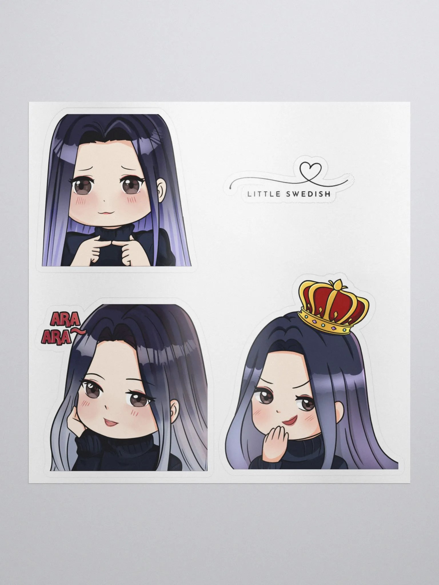 Stickers product image (1)