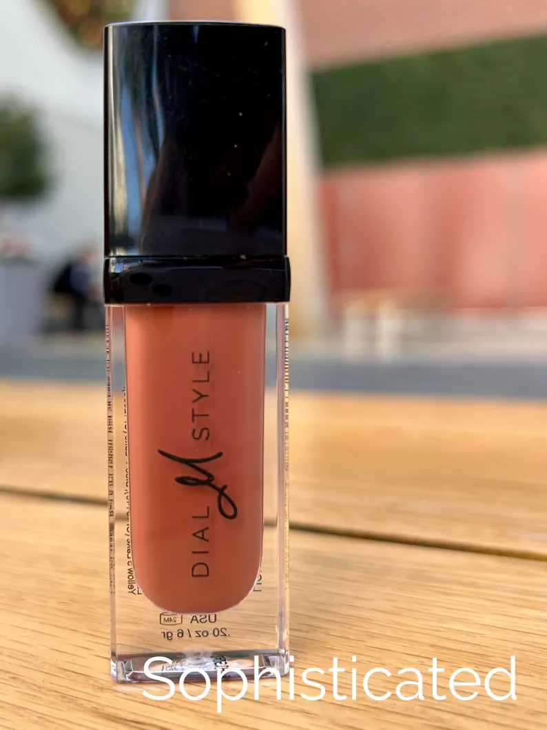 NEW LIQUID LIPSTICK AS SEEN ON MICHELLE product image (5)