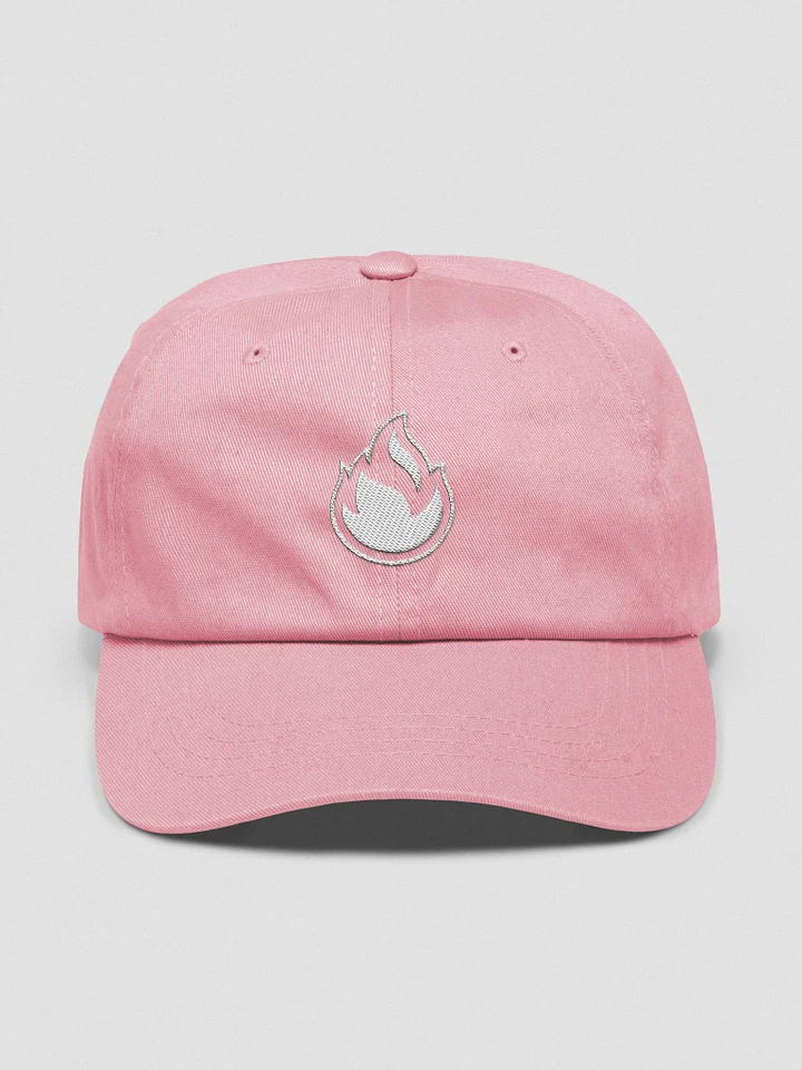 CrossFireX Dad Hat product image (9)