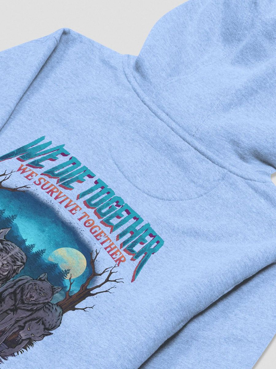 Premium Hoodie Wolfpack product image (45)