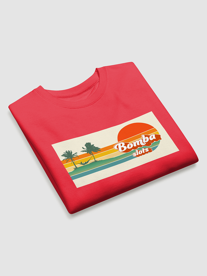 BOMBA Sunset Sweater product image (18)