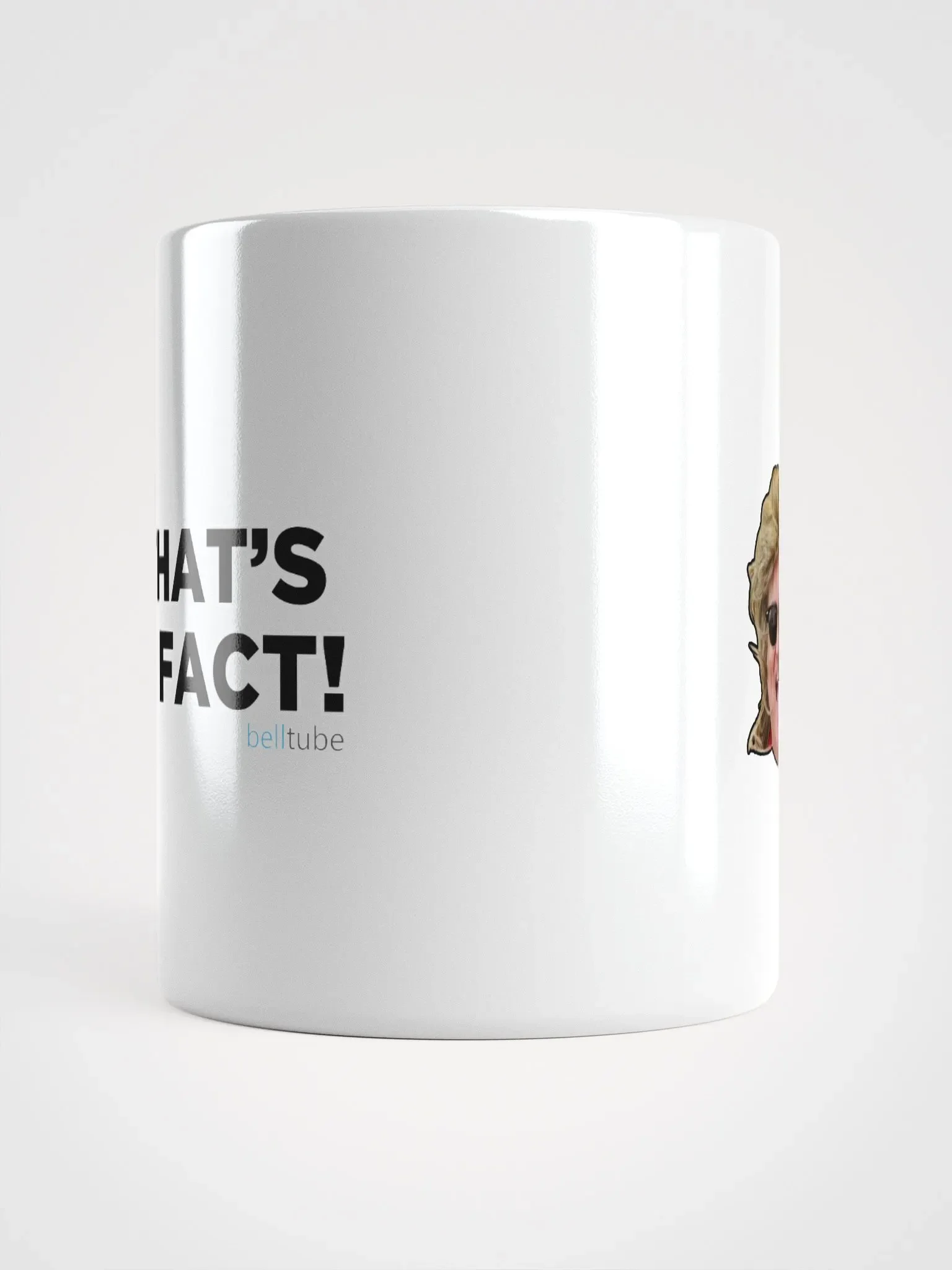 Rick Thunder Coffee Mug product image (10)