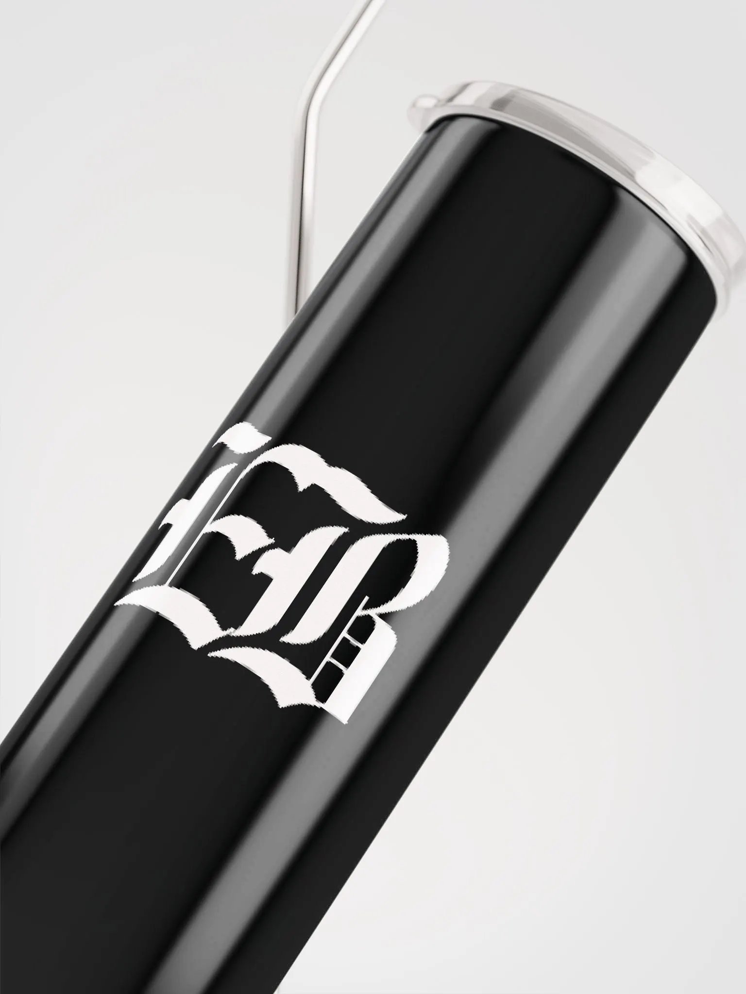 Classy: EB Cup with Straw product image (5)