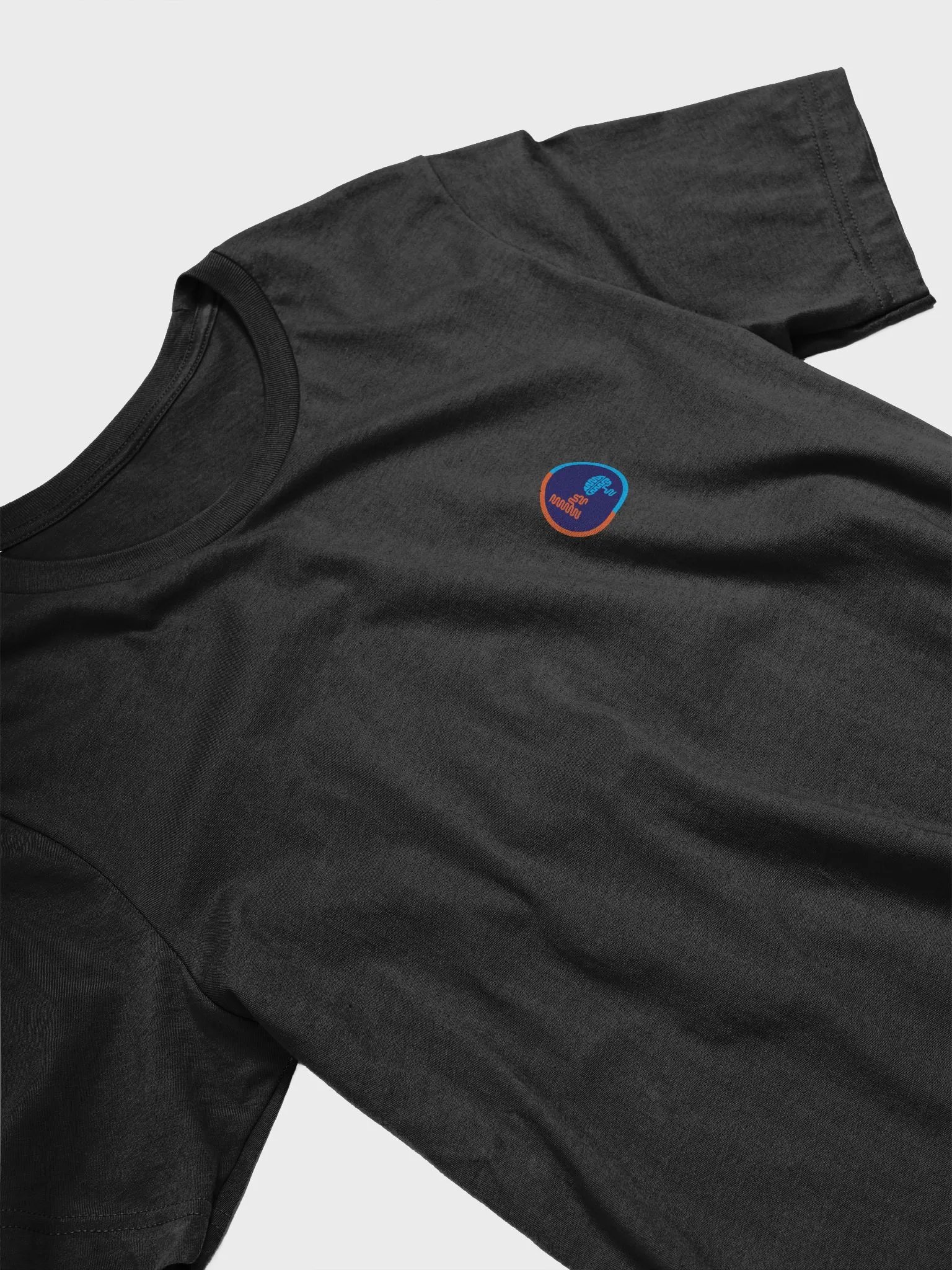 hugequiz Europe "You Are Here" T-Shirt product image (3)