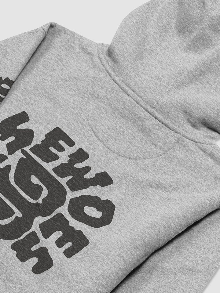 Base B!tch Street /BLK product image (1)