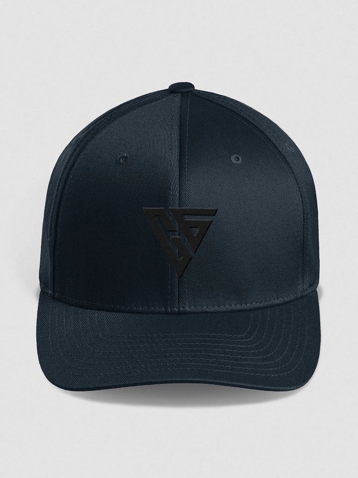 Chalks Gaming Classic Hat version 2 product image (2)