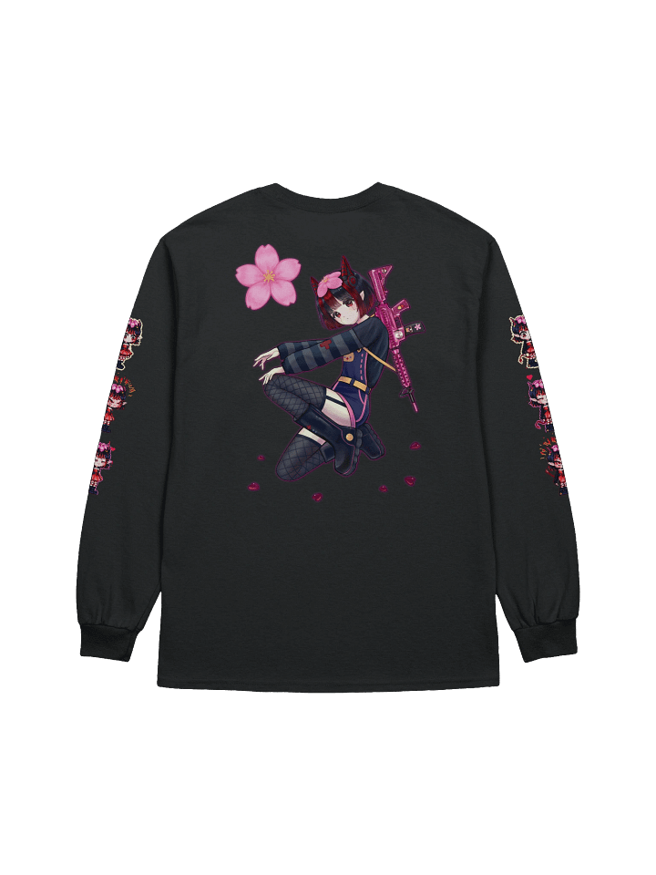 KAIOS LONG SLEEVE product image (2)