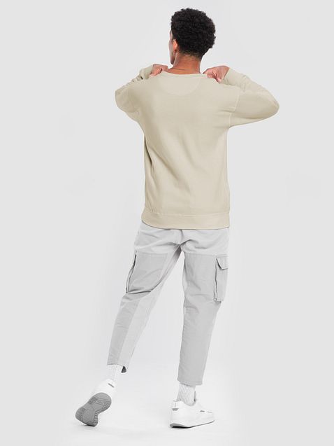 Photo showing Cotton Heritage Premium Sweatshirt