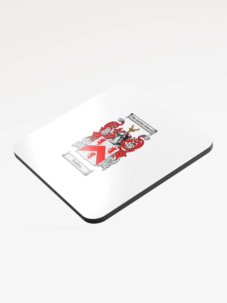Stokley Family Crest - Coaster product image (3)
