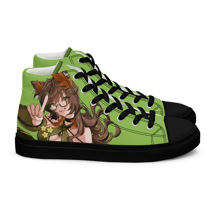 Fifth Year Anniversary female sneakers product image (2)