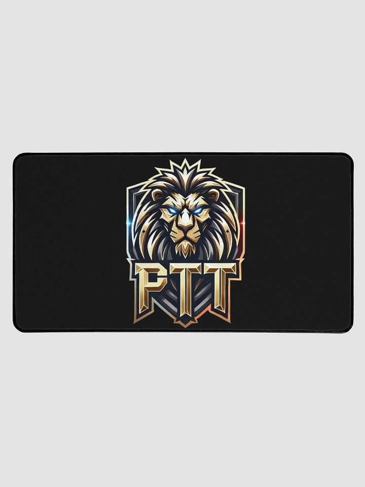 PTT Mouse Pad product image (2)