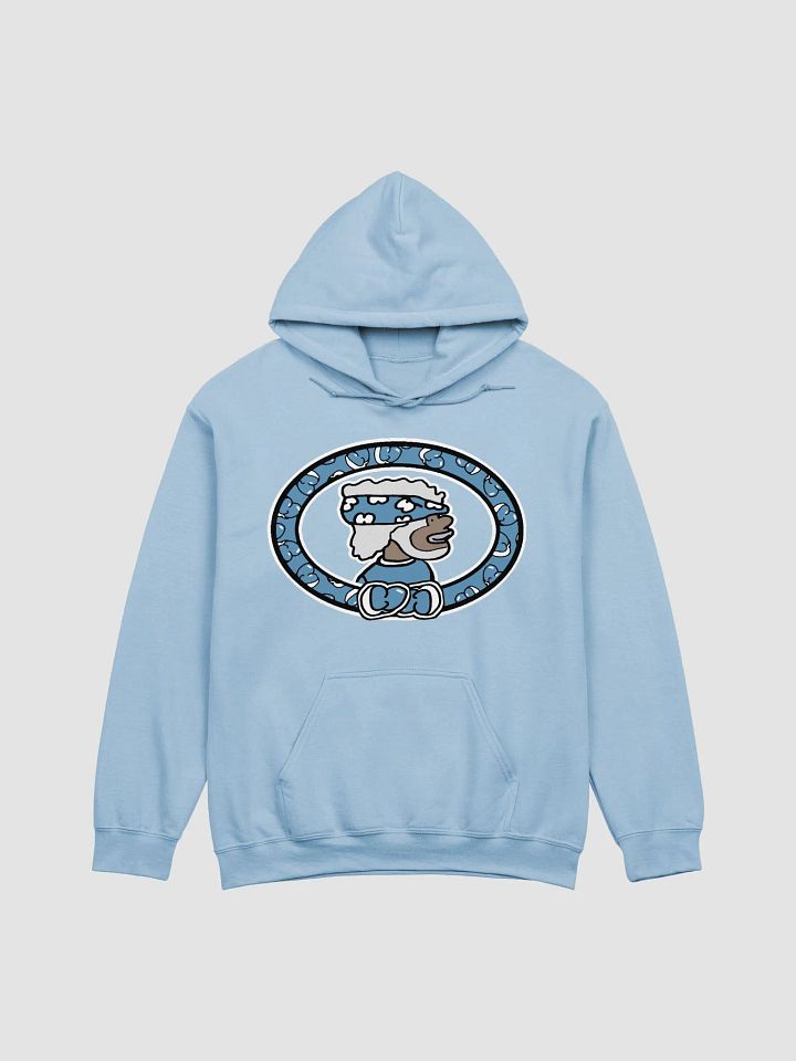 Hippie House Club "OG" Edition x Gildan Hoodie product image (21)