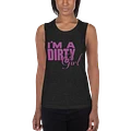 Dirty Girl Tank product image (1)