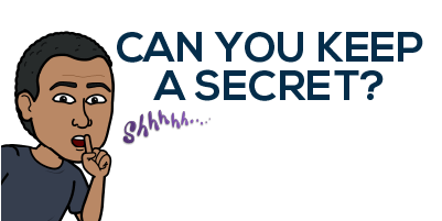 Secret SUBporter