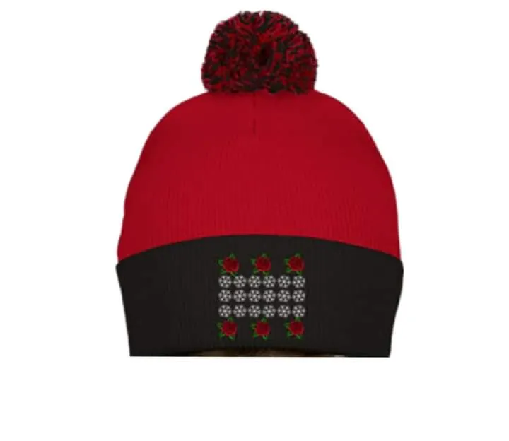 Beanies/hats product image (1)