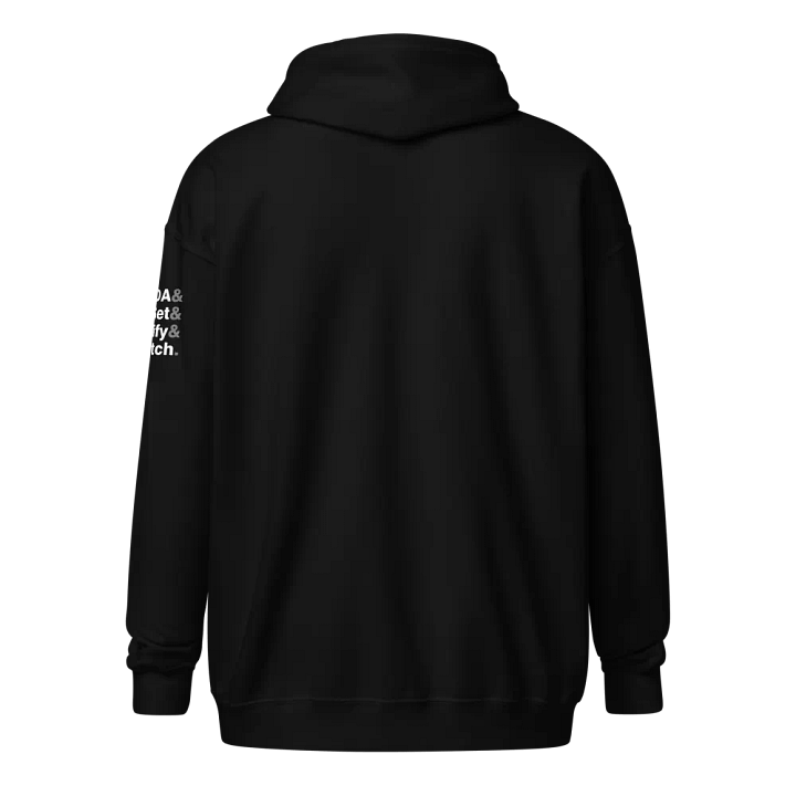 Layers Hoodie product image (5)