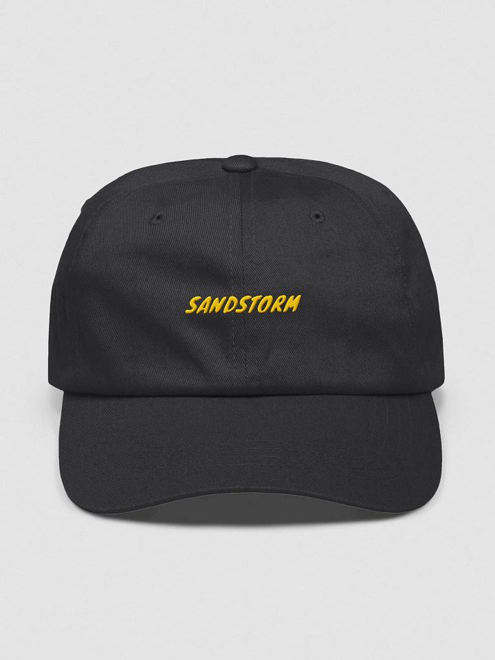 Sandstorm OG Cap product image (1)
