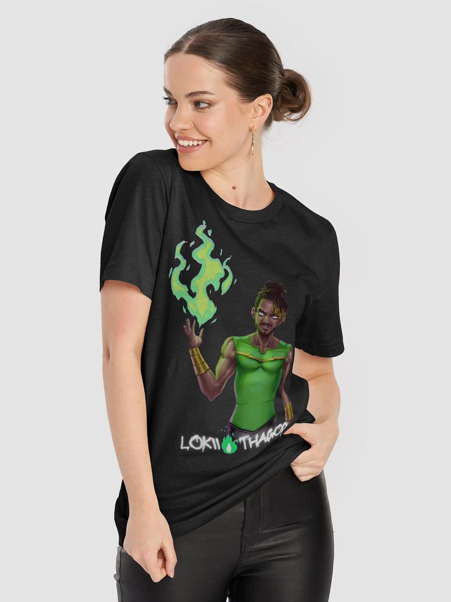 Content Krew Tee product image (8)