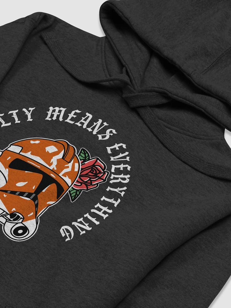 Loyalty - Hoodie product image (3)