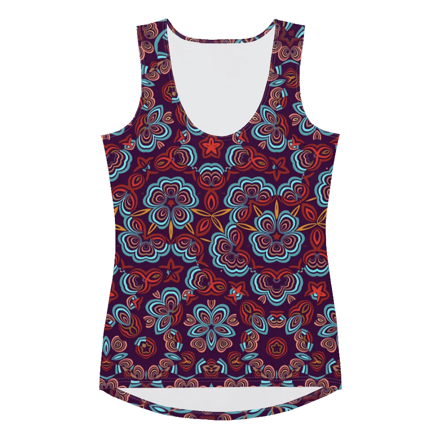 Funky Pattern 41 product image (10)