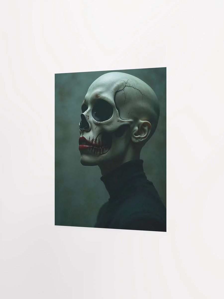 Cracked Elegance Matte Poster product image (14)