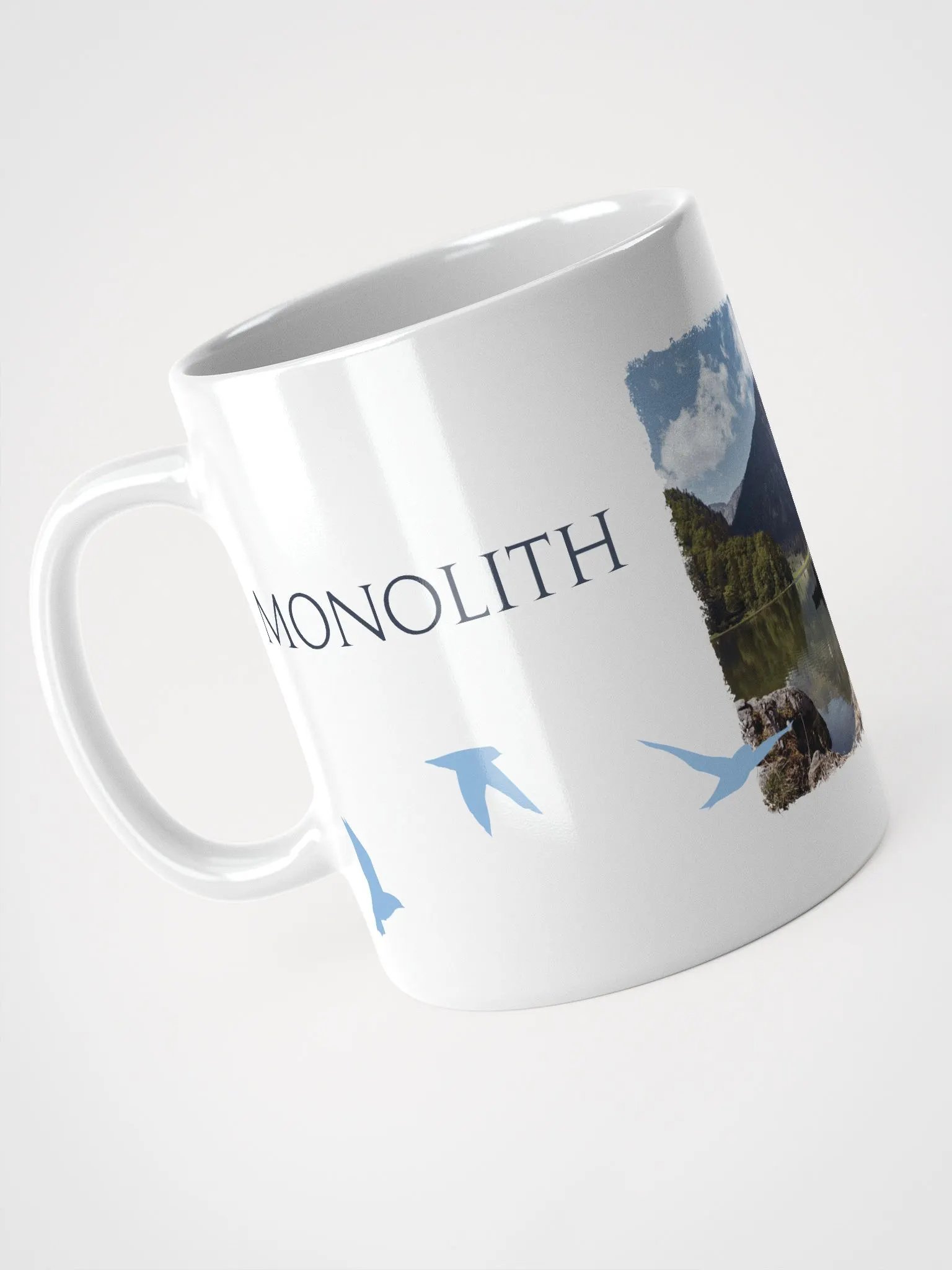 Monolith Mug product image (1)