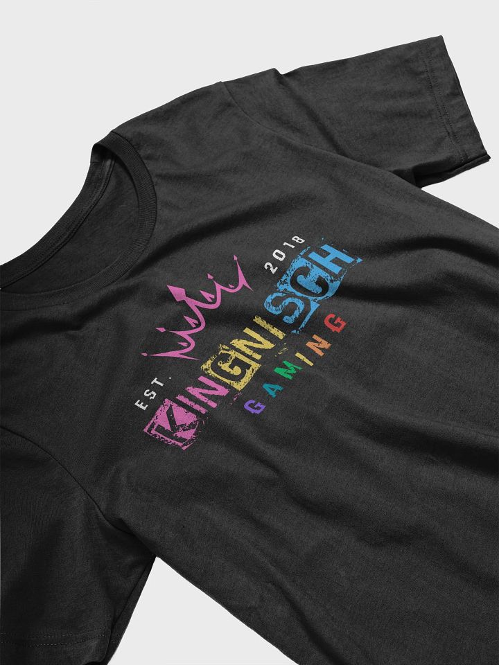 KN Pride 2023 Super Soft T product image (2)