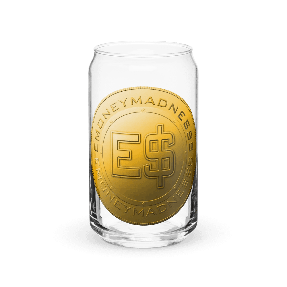 Emoney Whisky Coke Classy Glass product image (1)