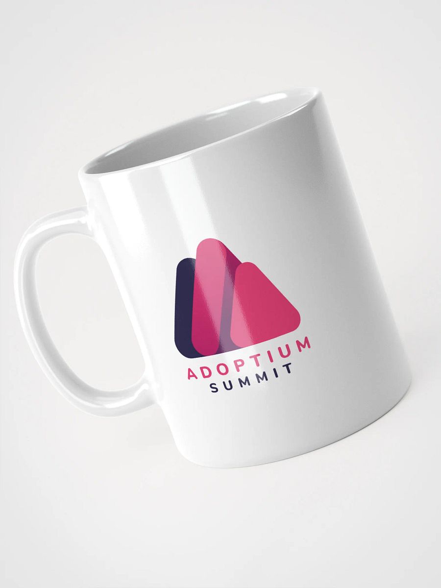Adoptium Summit Mug product image (1)