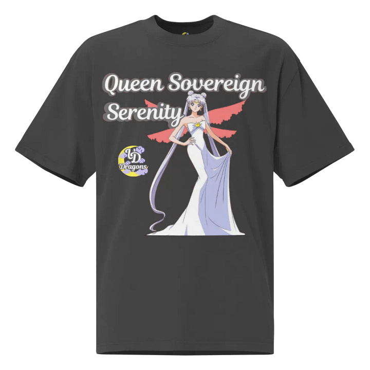 Queen Serenity product image (1)