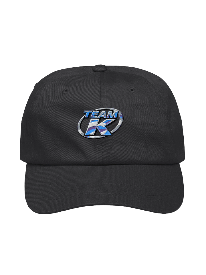 Team K 2000's Hat 2 product image (2)