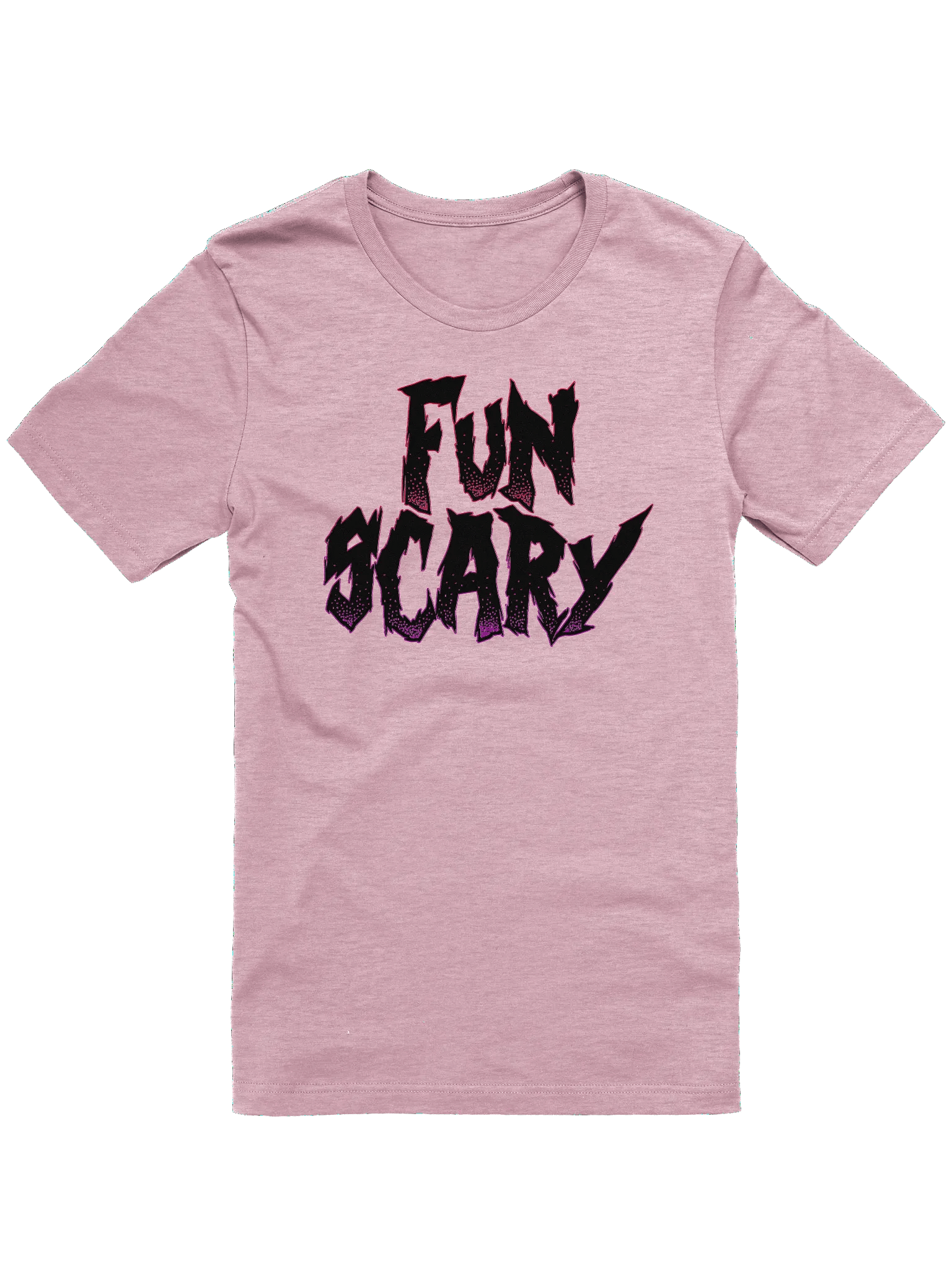 Fun Scary - Shirt product image (2)