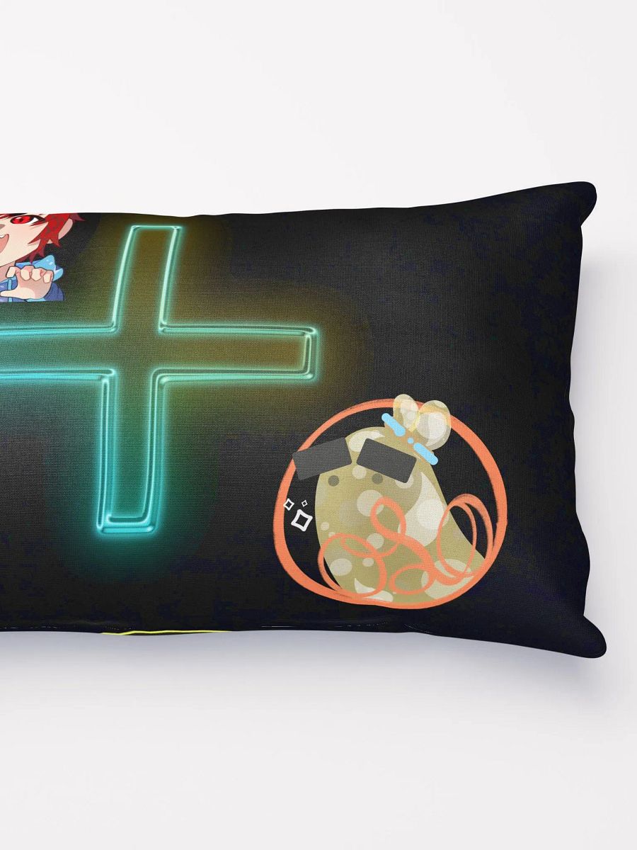 Aurora Cyn - Pillow product image (5)