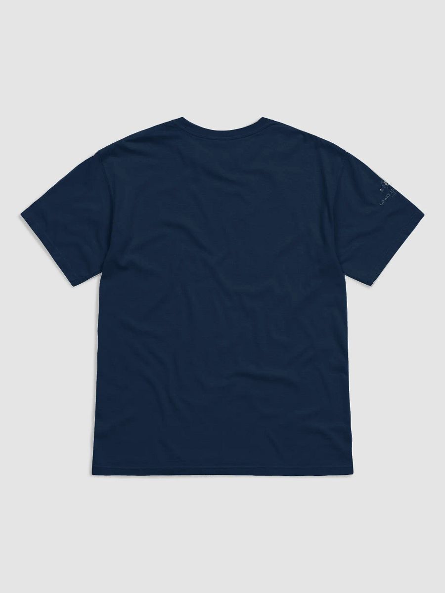T-Shirt Premium Unisex con Logo Stampato – Gabry Giacopino Clothing Line product image (3)
