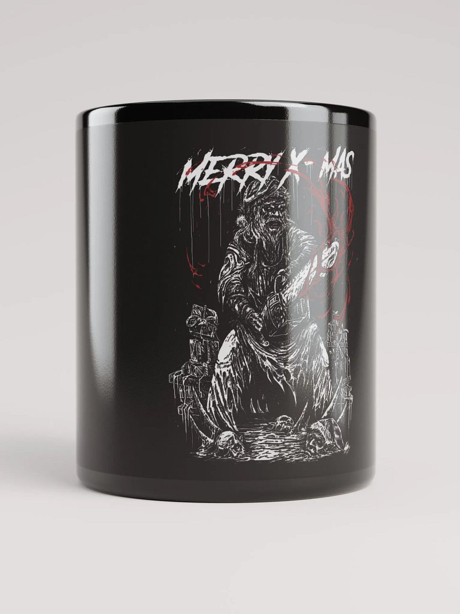 2024 X-MAS SPECIAL COFFEE MUG product image (1)
